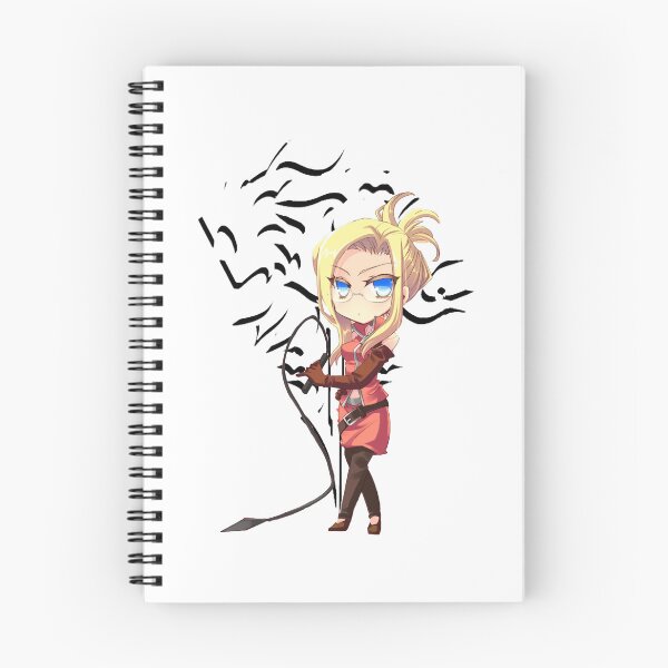 Item preview, Gift For Men Anime FF8 Quistis designed and sold by Mickelsonarlene.