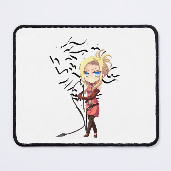 Item preview, Gift For Men Anime FF8 Quistis designed and sold by Mickelsonarlene.