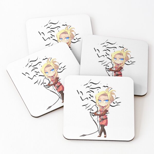 Item preview, Gift For Men Anime FF8 Quistis designed and sold by Mickelsonarlene.