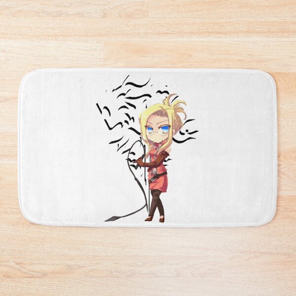 Item preview, Gift For Men Anime FF8 Quistis designed and sold by Mickelsonarlene.