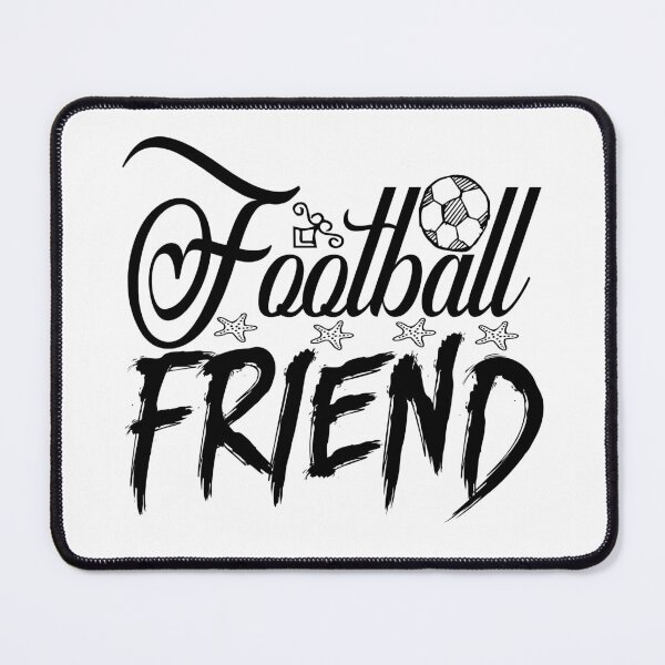 Item preview,  Football Friend designed and sold by badretop.