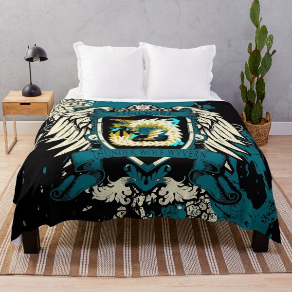 Item preview, ZINOGRE - CREST designed and sold by EXION CREW.