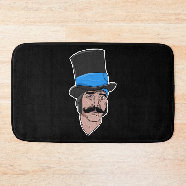 Item preview, bill-the-butcher---Gangs-Of-New-York designed and sold by LisaCain47.