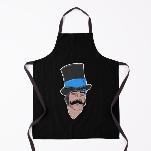 Item preview, bill-the-butcher---Gangs-Of-New-York designed and sold by LisaCain47.