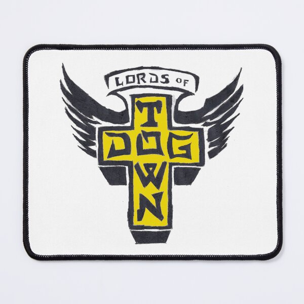 Item preview, Lords of Dogtown designed and sold by marienyl666.