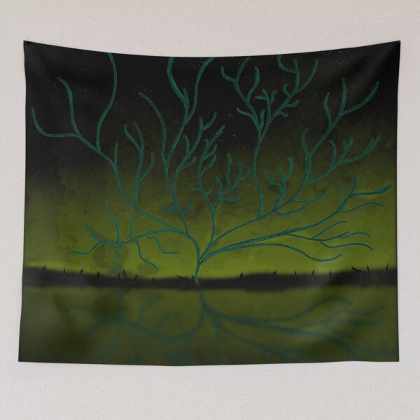Item preview, The Poison Tree designed and sold by Craezart.