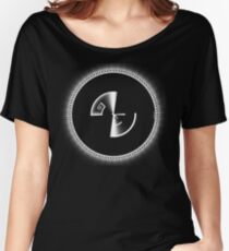 Techno v4.0 Women's Relaxed Fit T-Shirt