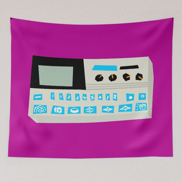 Item preview, DR-110 designed and sold by Kris Keogh.