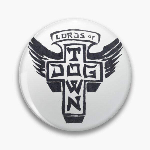 Item preview, Lords of Dogtown designed and sold by marienyl666.