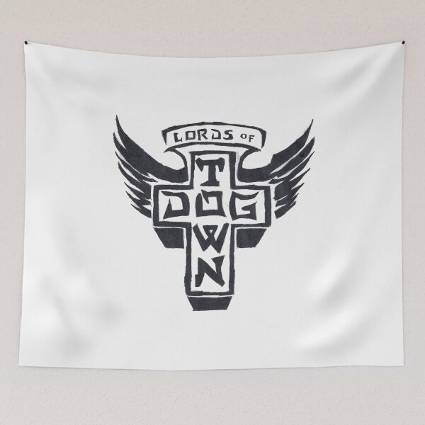 Item preview, Lords of Dogtown designed and sold by marienyl666.