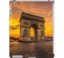 "Arc De Triomphe 2" Posters by John Velocci | Redbubble