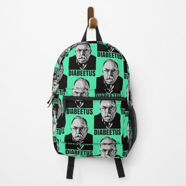 Item preview, Diabeetus Face designed and sold by CarlosV.