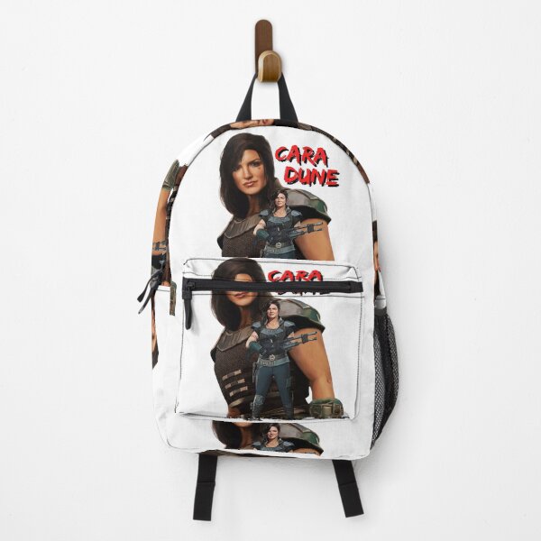 Item preview, Cara Dune - Gina Carano designed and sold by DrawingAndText.