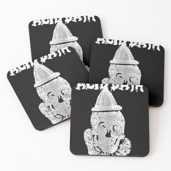 Item preview, Funny Acid Brand Music Bath  For Fan designed and sold by MatthewHitchcox.