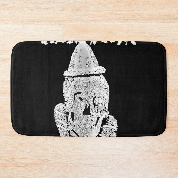 Item preview, Funny Acid Brand Music Bath  For Fan designed and sold by MatthewHitchcox.