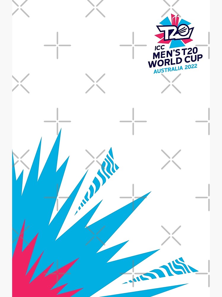 icc-men-s-t20-world-cup-australia-2022-poster-for-sale-by-ceyloneye