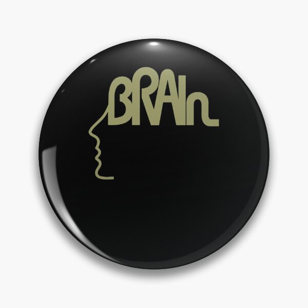 Item preview, Brain Records Krautrock Label  designed and sold by LisaCain47.