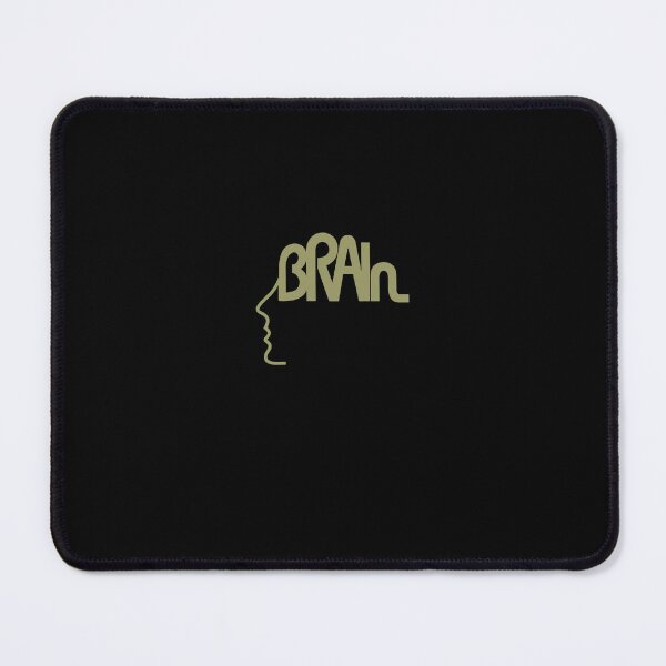 Item preview, Brain Records Krautrock Label designed and sold by LisaCain47.