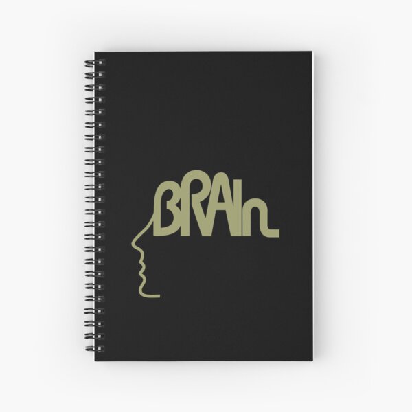 Item preview, Brain Records Krautrock Label  designed and sold by LisaCain47.