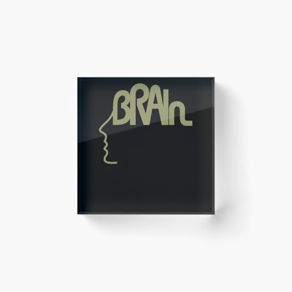 Item preview, Brain Records Krautrock Label  designed and sold by LisaCain47.