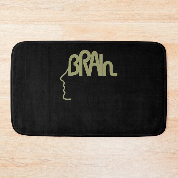 Item preview, Brain Records Krautrock Label designed and sold by LisaCain47.