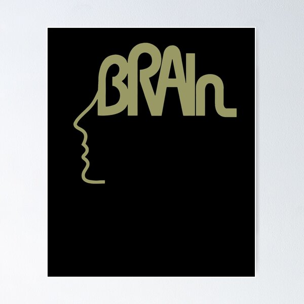 Item preview, Brain Records Krautrock Label  designed and sold by LisaCain47.