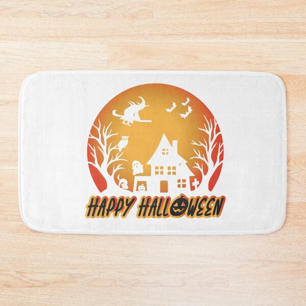 Item preview, Happy Halloween designed and sold by IM Hunter.