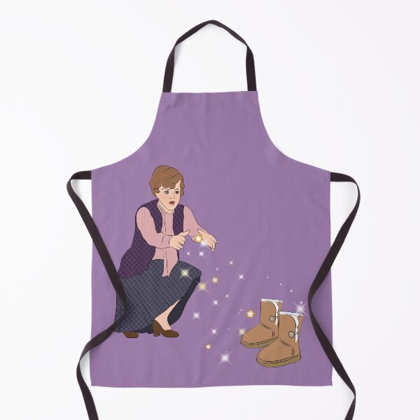 Item preview, Miss Price designed and sold by GemimaRosaArt.