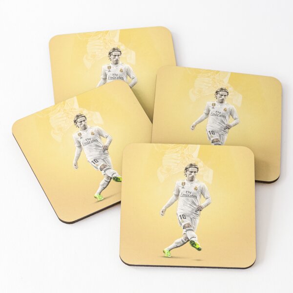 Item preview, Art Luka Modric designed and sold by rumiarum.