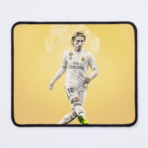Item preview, Art Luka Modric designed and sold by rumiarum.