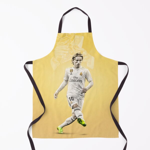 Item preview, Art Luka Modric designed and sold by rumiarum.