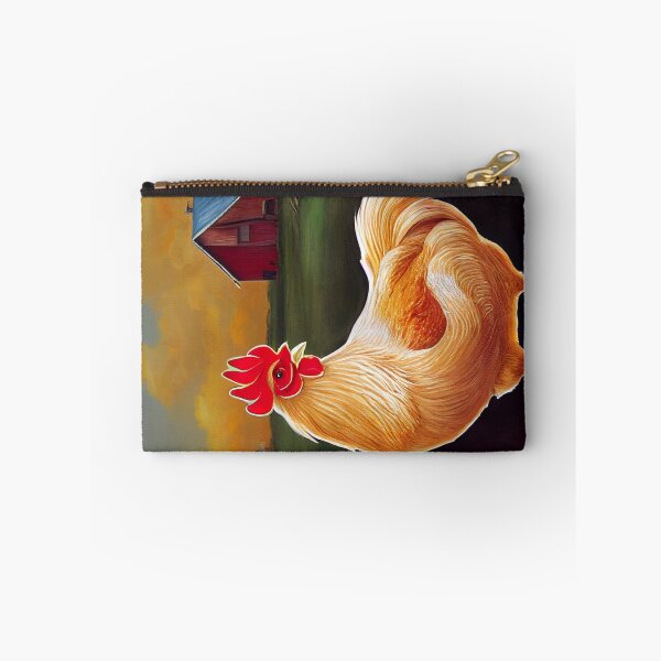 Item preview, Chicken Farm designed and sold by DirtyBirdLad.