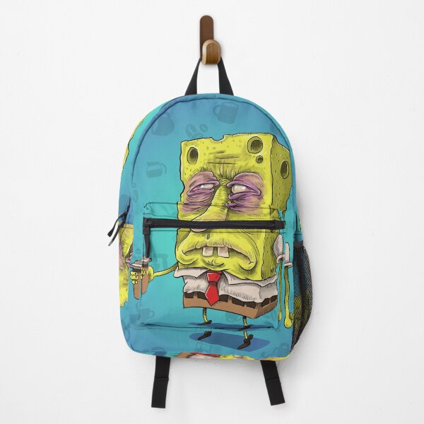 Item preview, Spongebob 3 designed and sold by StevMarkham.