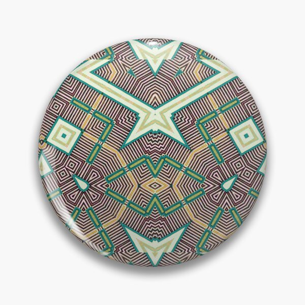 Item preview, ARUBA - ORANJESTAD ABSTRACT GEOMETRIC ARCHITECTURE PAINTED  -  ARUBA ONE HAPPY ISLAND designed and sold by Ralek.