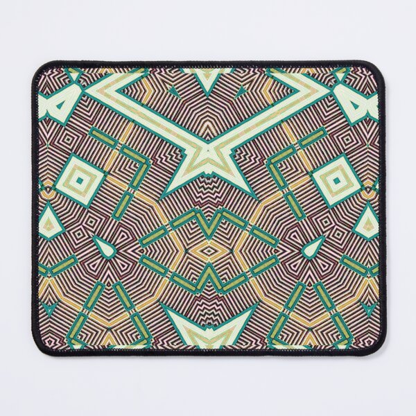 Item preview, ARUBA - ORANJESTAD ABSTRACT GEOMETRIC ARCHITECTURE PAINTED - ARUBA ONE HAPPY ISLAND designed and sold by Ralek.