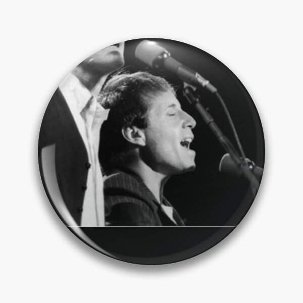 Artikelvorschau, Garfunkel Paul Simon Konzert entworfen und verkauft von MatthewHitchcox.