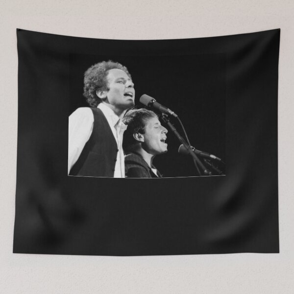 Item preview, Garfunkel  Paul Simon Concert designed and sold by MatthewHitchcox.