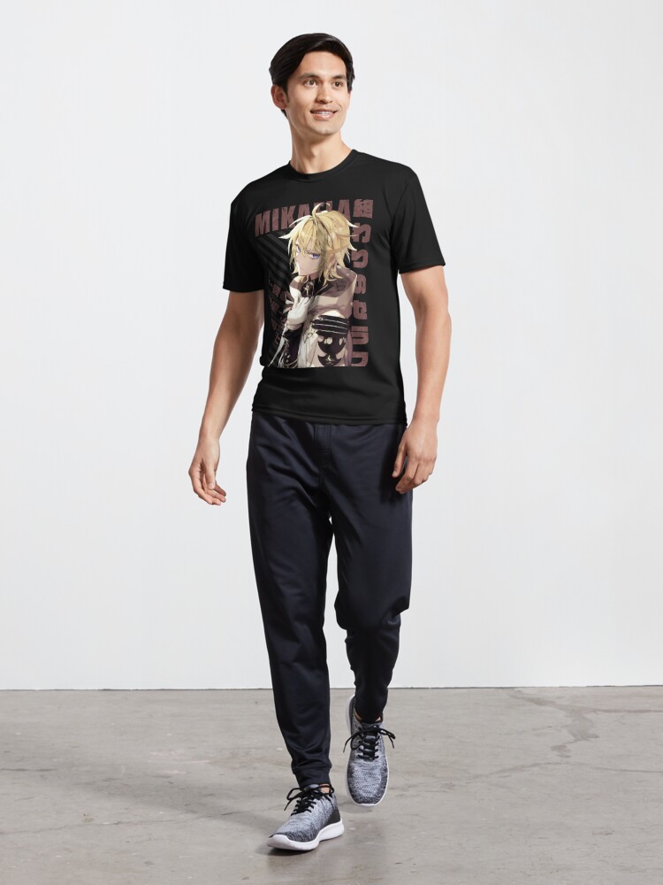 Serph Sweatpants Black – Serph