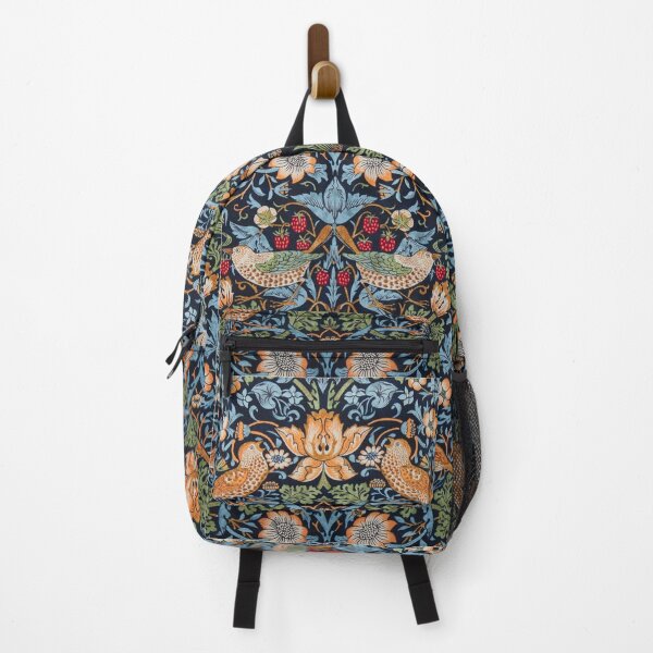 Item preview, William Morris Strawberry Thief designed and sold by CarlosV.