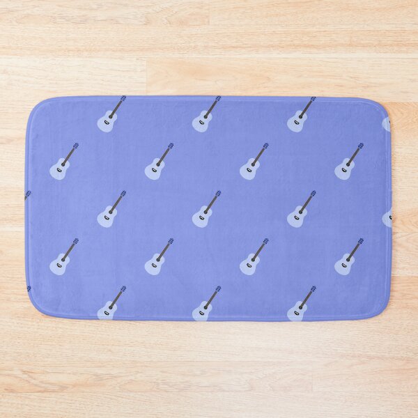 Item preview, Small guitar pattern 7 designed and sold by LemonCreamyyyy.