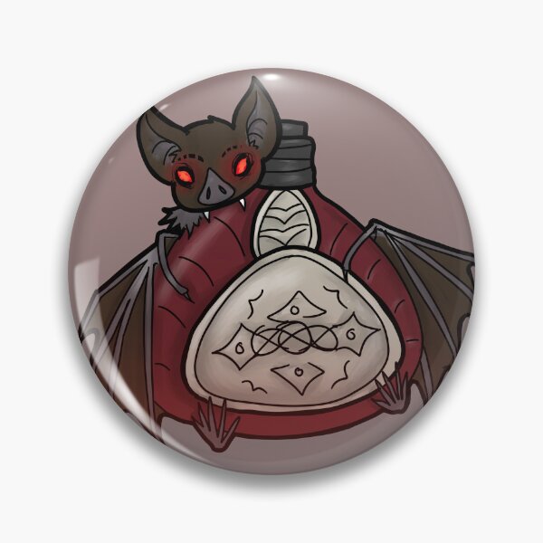 Item preview, Bat Fennorian designed and sold by vriibot.