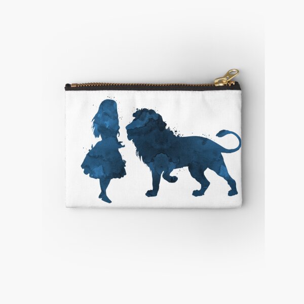 Item preview, A lion and a girl designed and sold by TheJollyMarten.