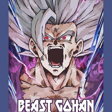 Dragon Ball Super Gohan Beast Vs Ultra Instinct Goku 4k Wallpaper