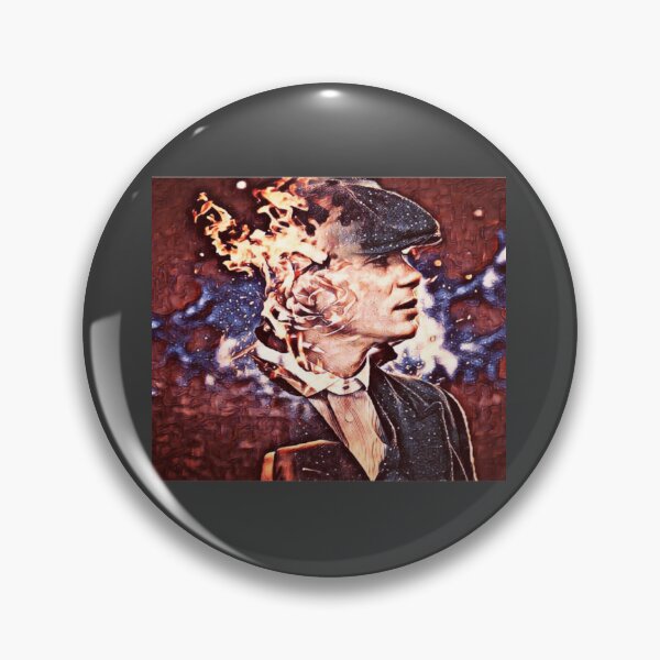Artikelvorschau, Cillian Murphy Klassische Kunst entworfen und verkauft von SebastianCzech.
