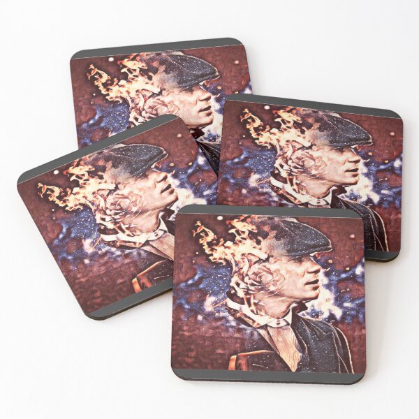 Item preview, Cillian murphy Classic Art designed and sold by SebastianCzech.
