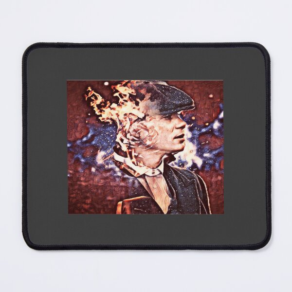 Item preview, Cillian murphy Classic Art designed and sold by SebastianCzech.