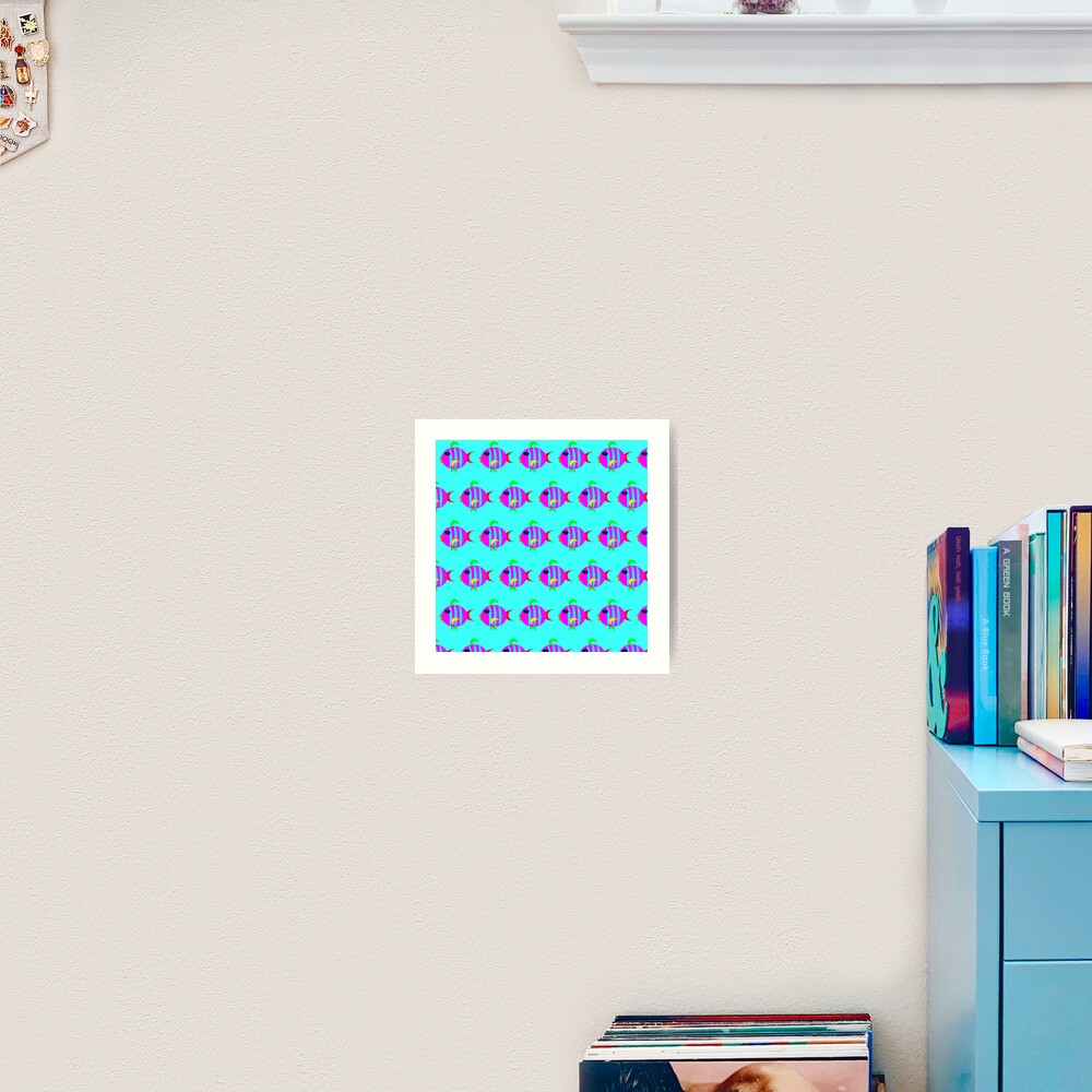 Item preview, Art Print designed and sold by sil63.