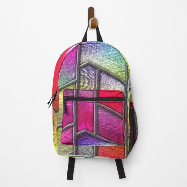 Item preview, Rectangle Stained Glass designed and sold by DeusExMachina1.