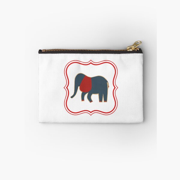 Item preview, Red Ear Elephant designed and sold by MUZA9.