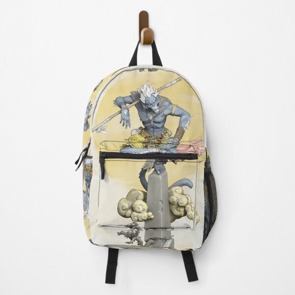 Item preview, Sun Wukong 14 designed and sold by conleyrobinso.